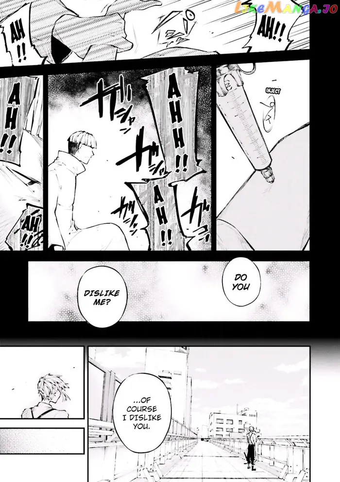 Bungou Stray Dogs Chapter 39 image 22_optimized